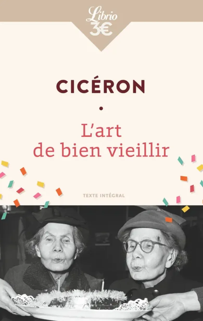 L'art de bien vieillir