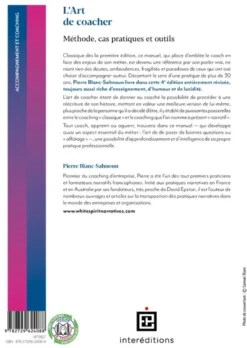 L'art de coacher - 4e éd.