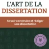 L'art de la dissertation
