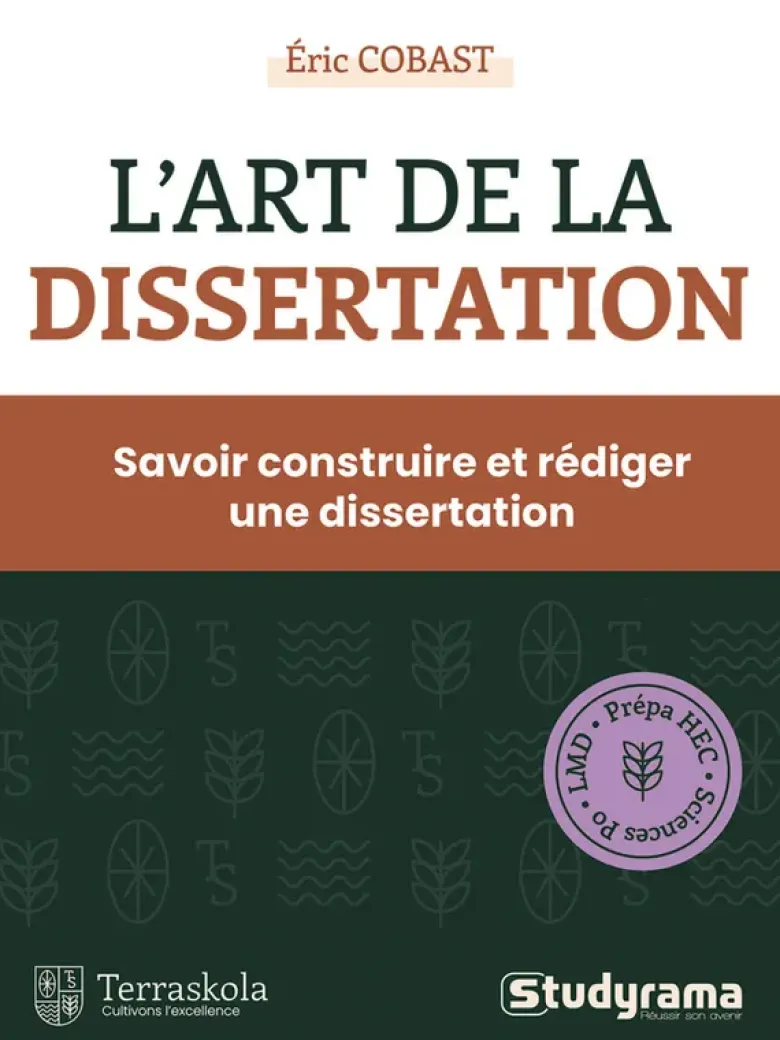 L'art de la dissertation