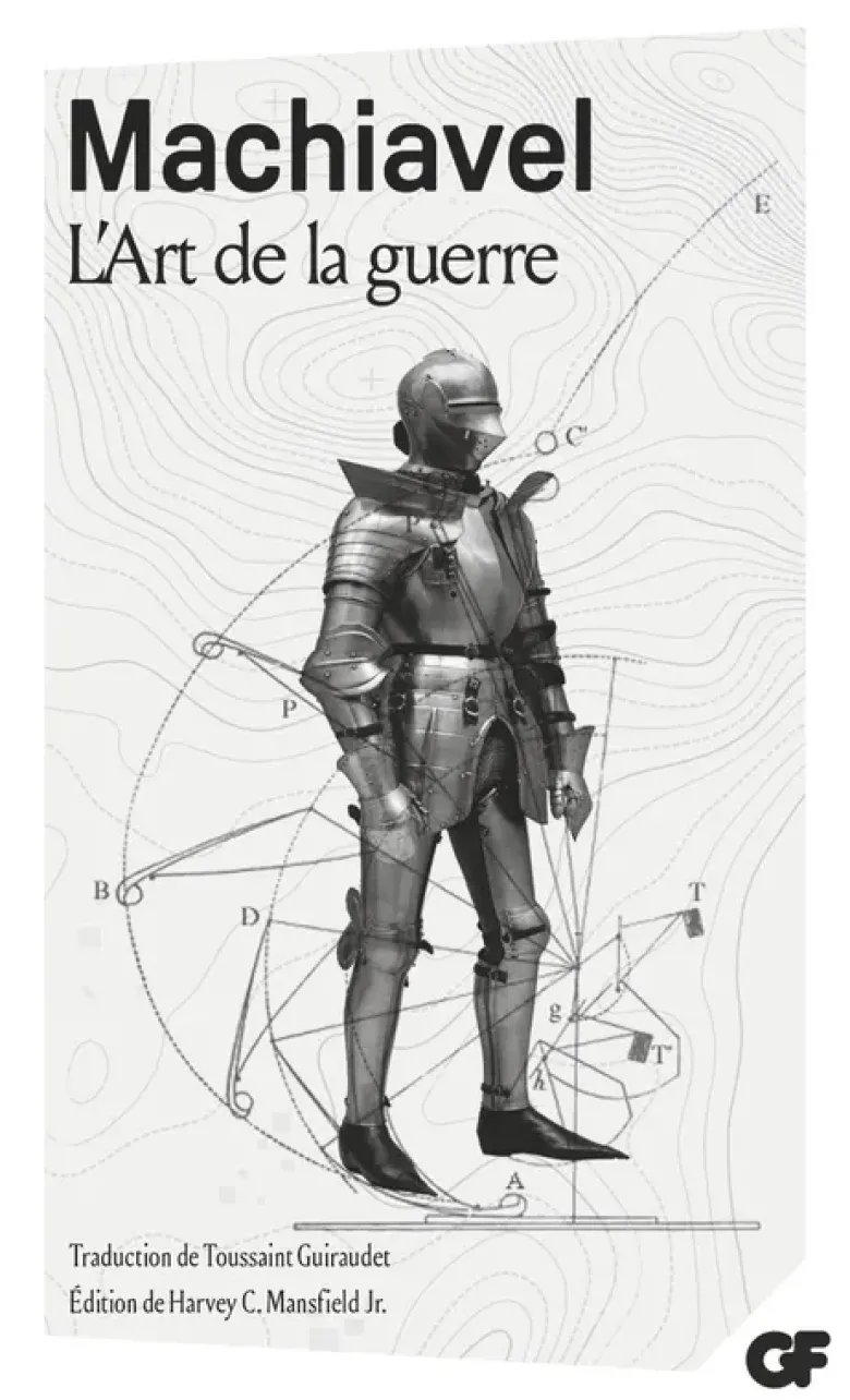 L'Art de la guerre