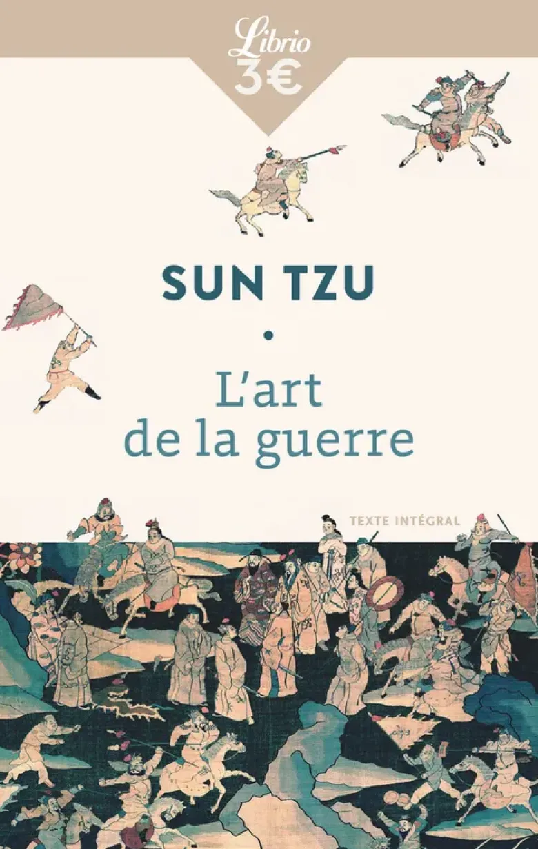 L'Art de la guerre