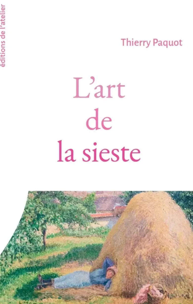 L'Art de la sieste