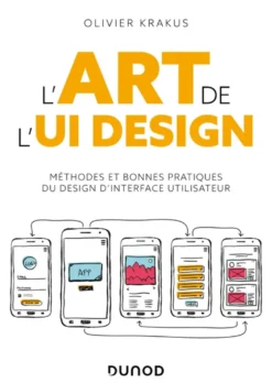 L'Art de l'UI Design