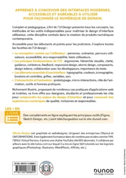 L'Art de l'UI Design