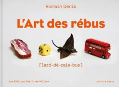 L'Art des rébus