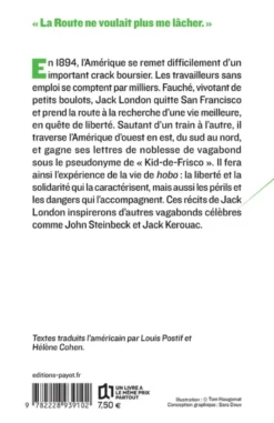 L'art de voyager sans billet