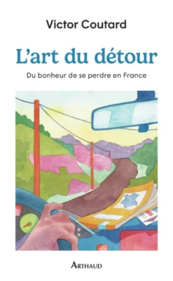 L'art du détour