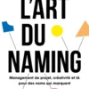 L'art du naming