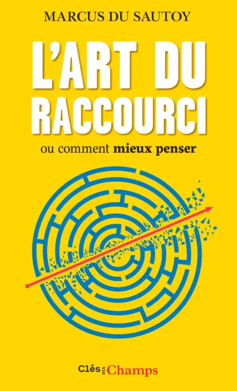 L'art du raccourci