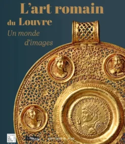 L'art romain du Louvre