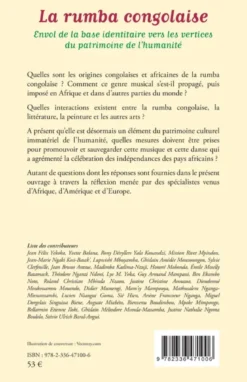 La rumba congolaise