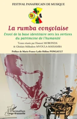La rumba congolaise