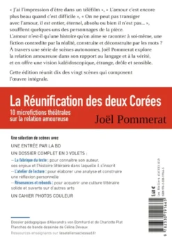 La Réunification des deux Corées