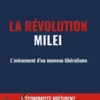 La révolution Milei