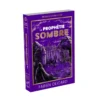 La Saga de Dagda - Tome 4 La Prophétie sombre