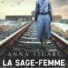 La sage-femme d'Auschwitz