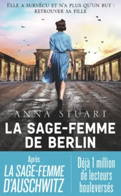 La sage-femme de Berlin