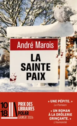 La sainte paix