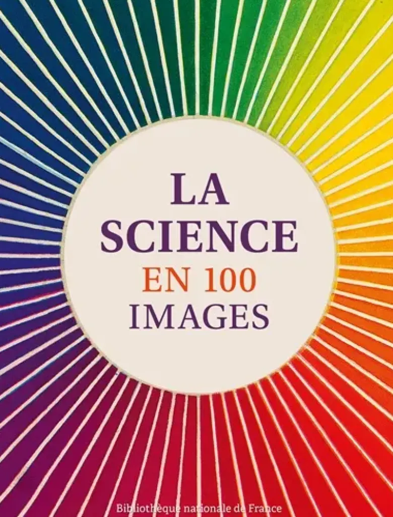 La science en 100 images