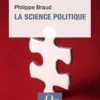 La Science politique