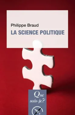 La Science politique