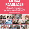 La SCI familiale