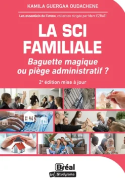 La SCI familiale