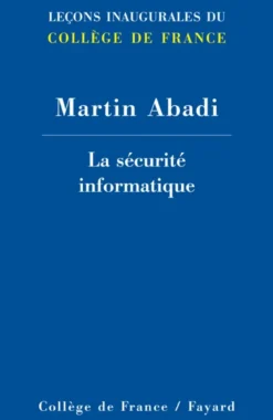 La Securite Informatique