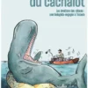 La sensibilité du cachalot - Les émotions des cétacés : une biologiste engagée à l'écoute