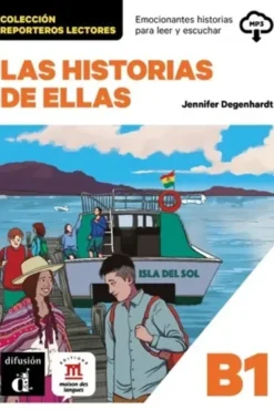 Las historias de ellas