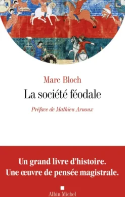 La Société féodale (Edition 2026)