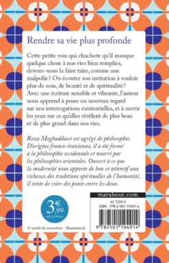 La soif de l'essentiel