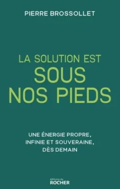 La solution est sous nos pieds