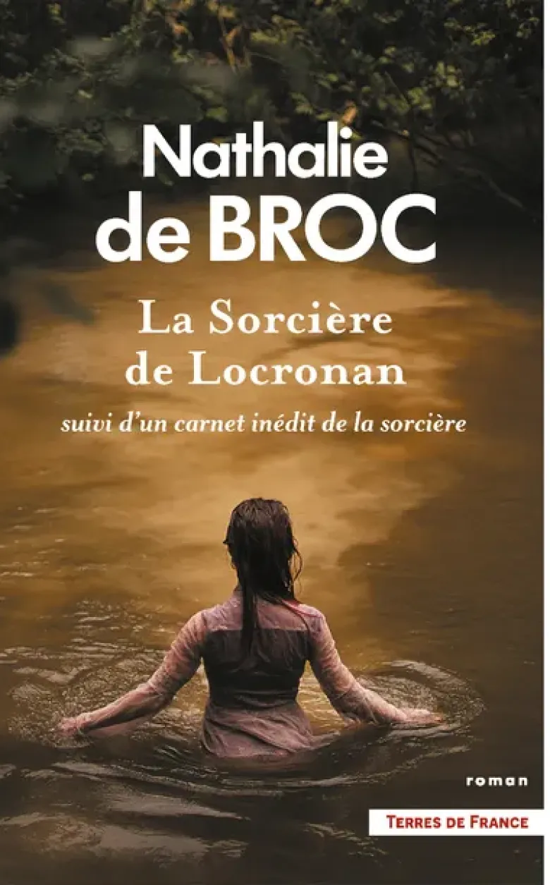 La Sorcière de Locronan