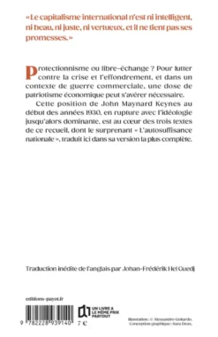 La souveraineté économique