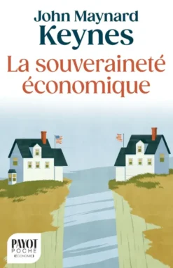 La souveraineté économique