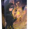 La Spectre de Paris - Maléfices et Révolution