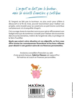 La sérénité financière en 10 minutes par jour