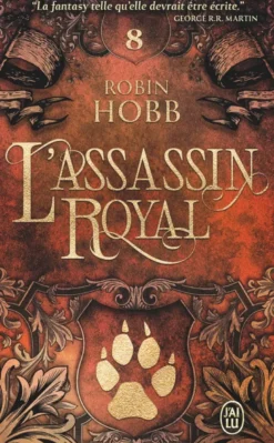 L'Assassin royal