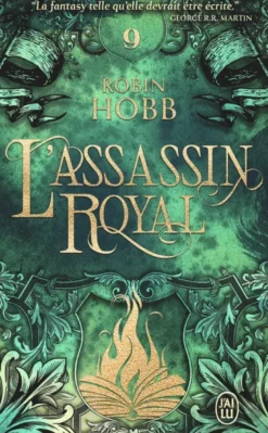 L'Assassin royal