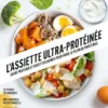 L'assiette ultra-protéinée