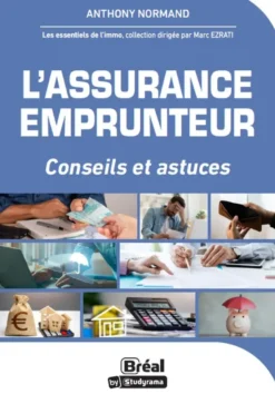 L'assurance emprunteur