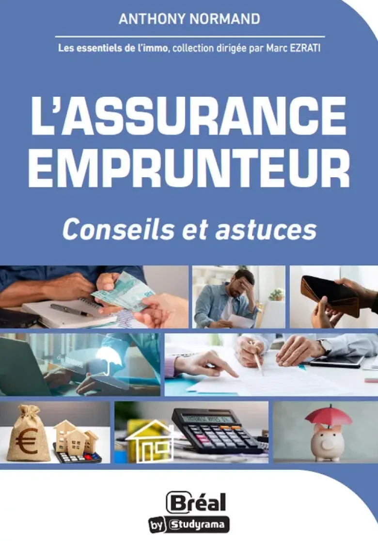 L'assurance emprunteur