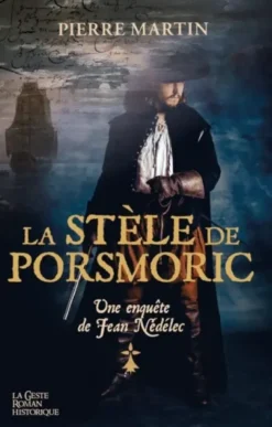 La stèle de Porsmoric