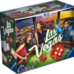 Las Vegas