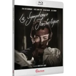 La Symphonie Fantastique - Blu-ray (1942)