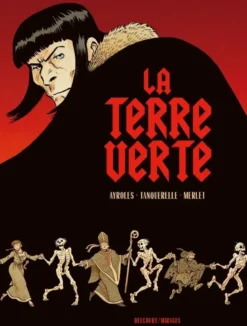 La Terre verte