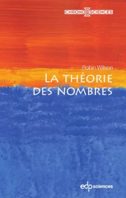 La théorie des nombres