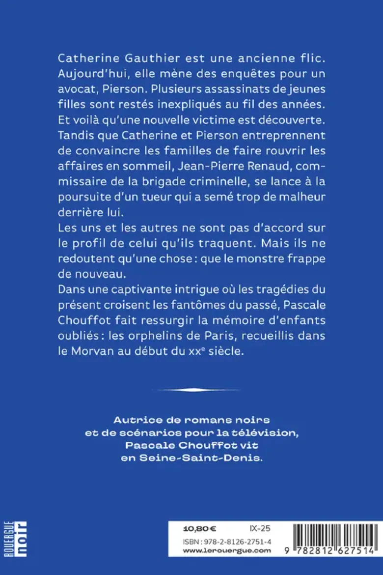 La théorie des ondes
